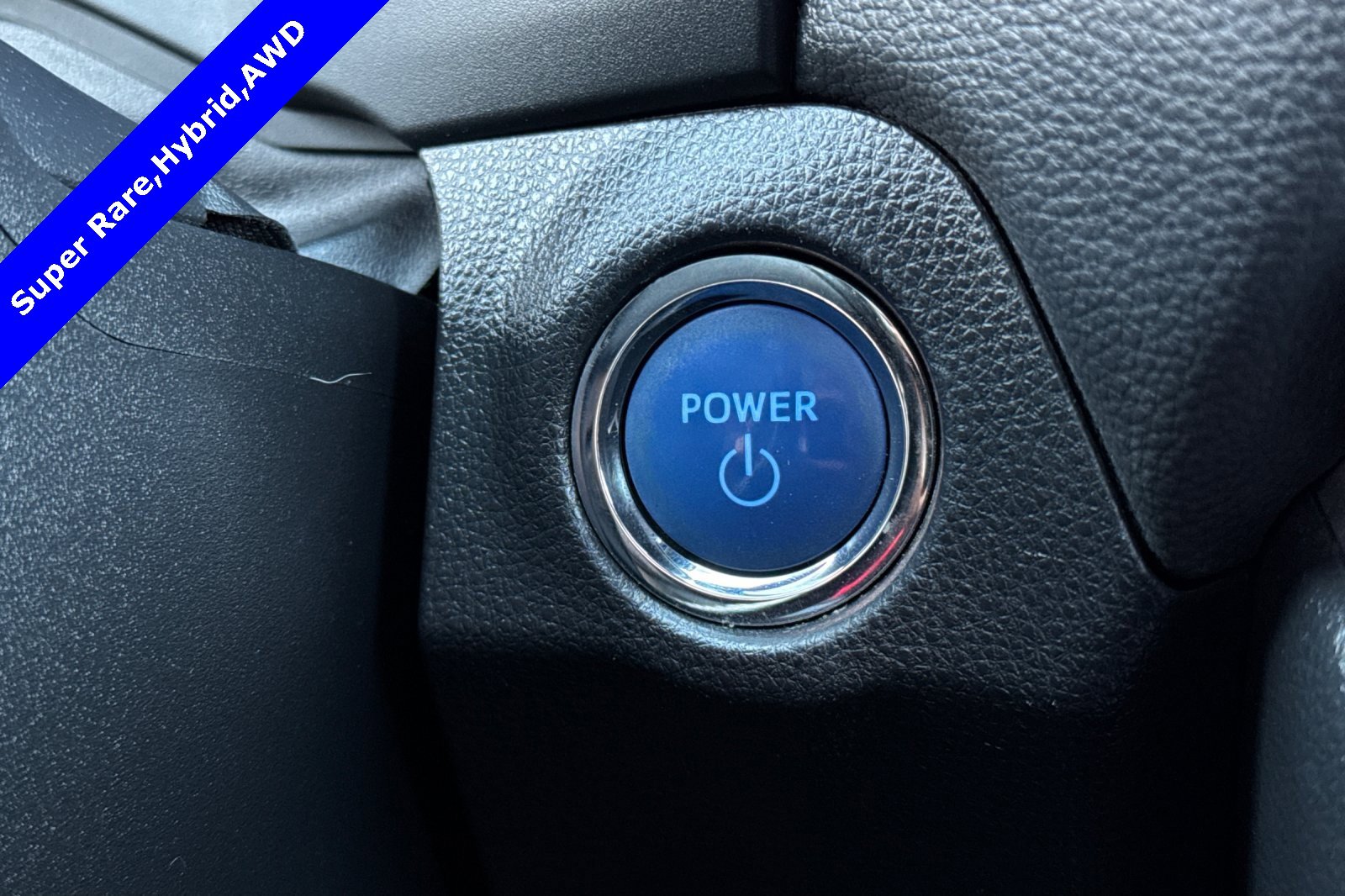 Used 2019 Toyota RAV4 XSE w/ XSE Weather Package image 21