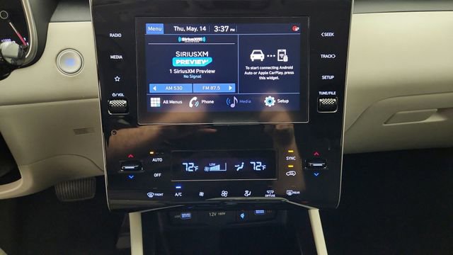 Used 2024 Hyundai Tucson SEL AWD/4WD image 16