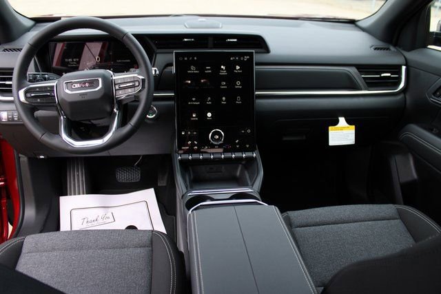 New 2026 GMC Terrain Elevation w/ Technology Package II AWD/4WD image 32