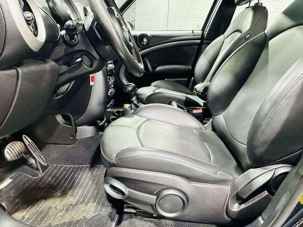 Used 2012 MINI Cooper Countryman S FWD image 13