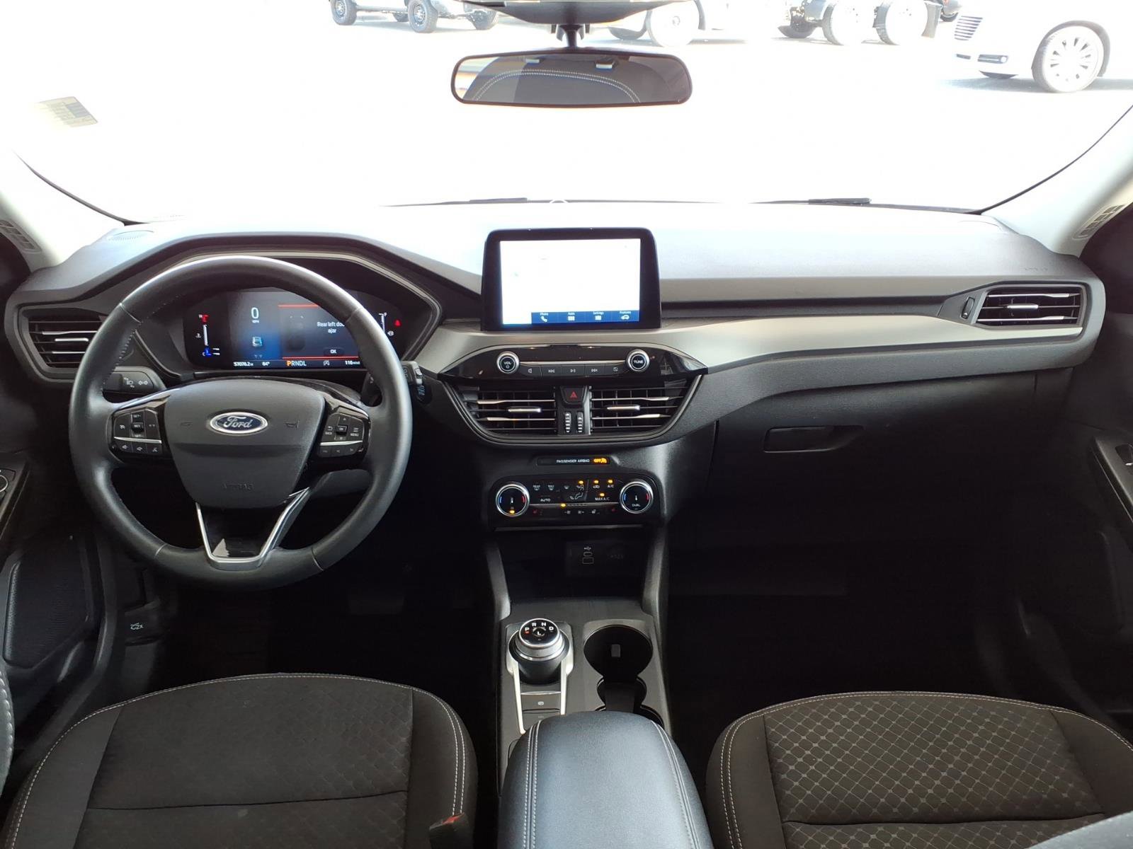 Used 2024 Ford Escape Active AWD/4WD image 21