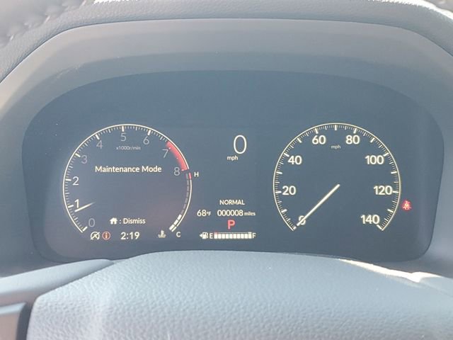 New 2026 Honda Ridgeline RTL image 30