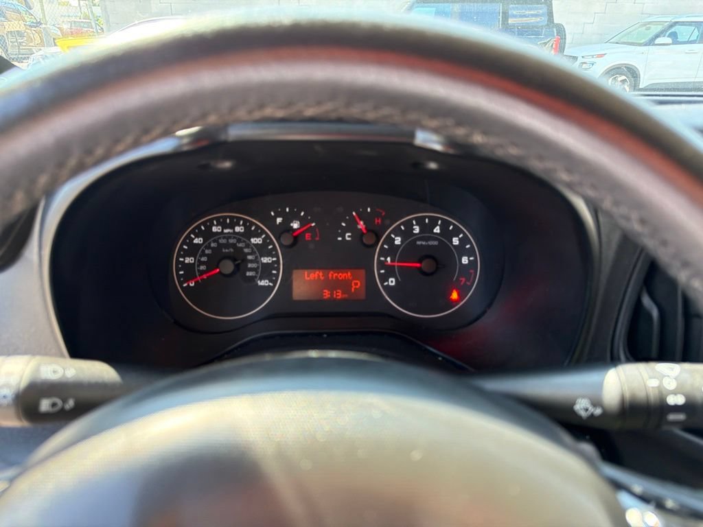Used 2022 RAM ProMaster City Wagon FWD image 18