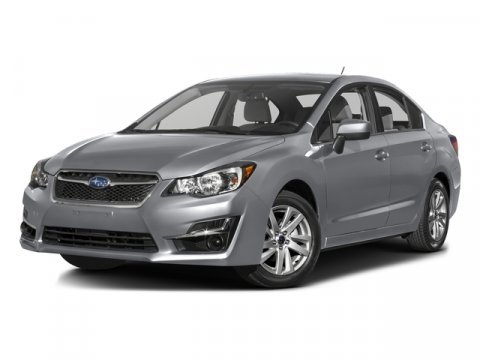 Used 2016 Subaru Impreza 2.0i Premium