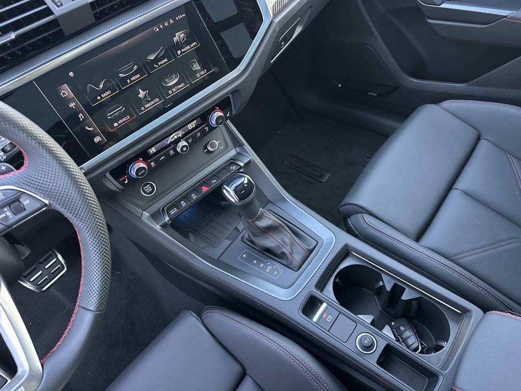New 2025 Audi Q3 2.0T Premium Plus image 26