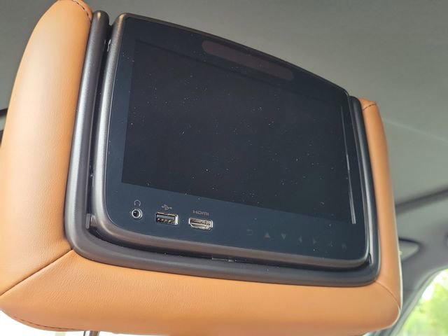 Used 2023 INFINITI QX80 Sensory w/ Cargo Package RWD image 15