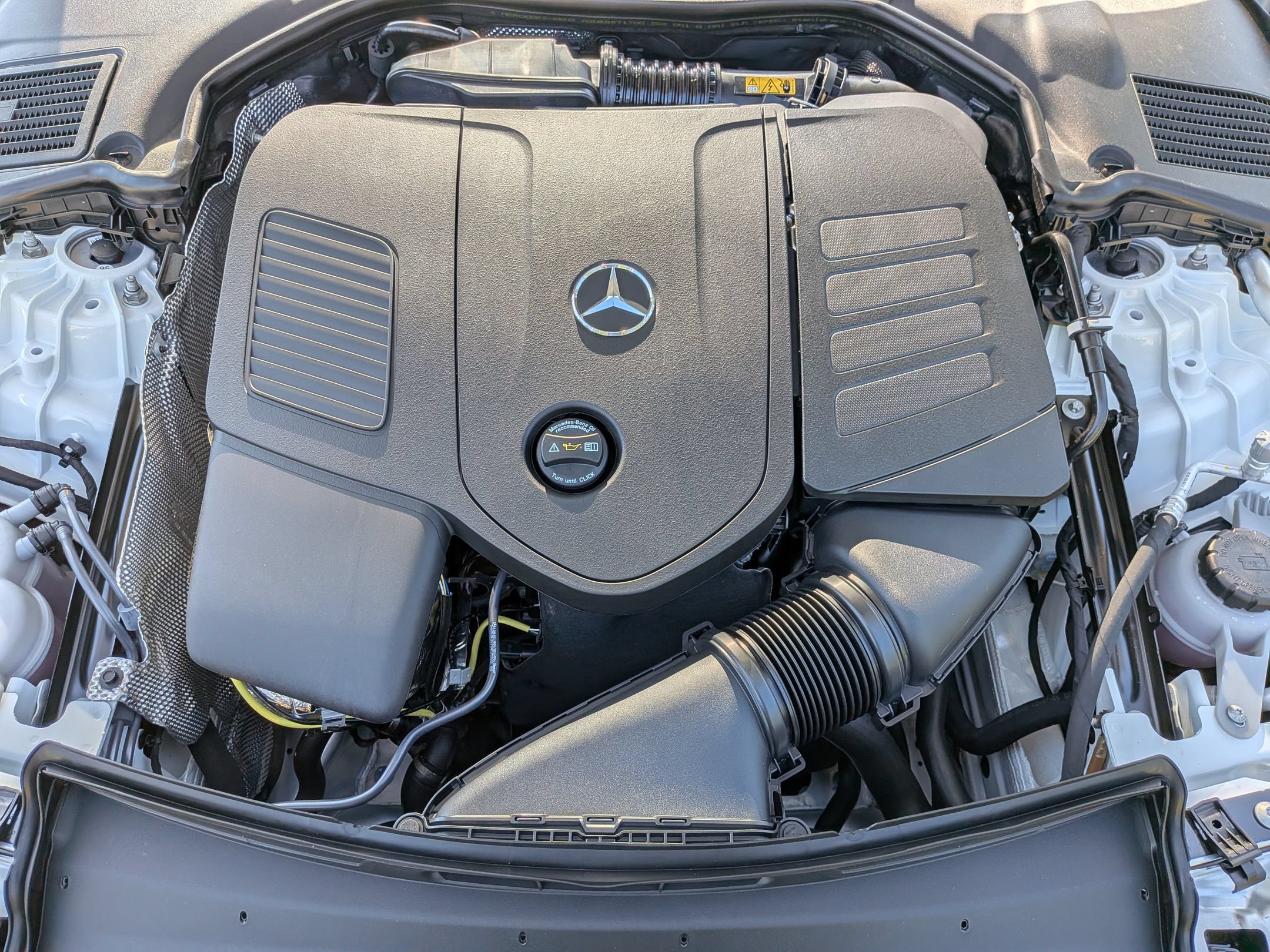 New 2026 Mercedes-Benz C 300 4MATIC Sedan image 34