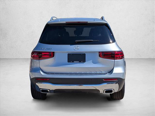 New 2026 Mercedes-Benz GLB 250 image 7