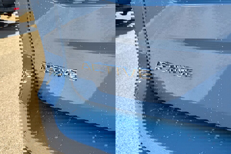 New 2026 Ford Expedition Max Active image 20