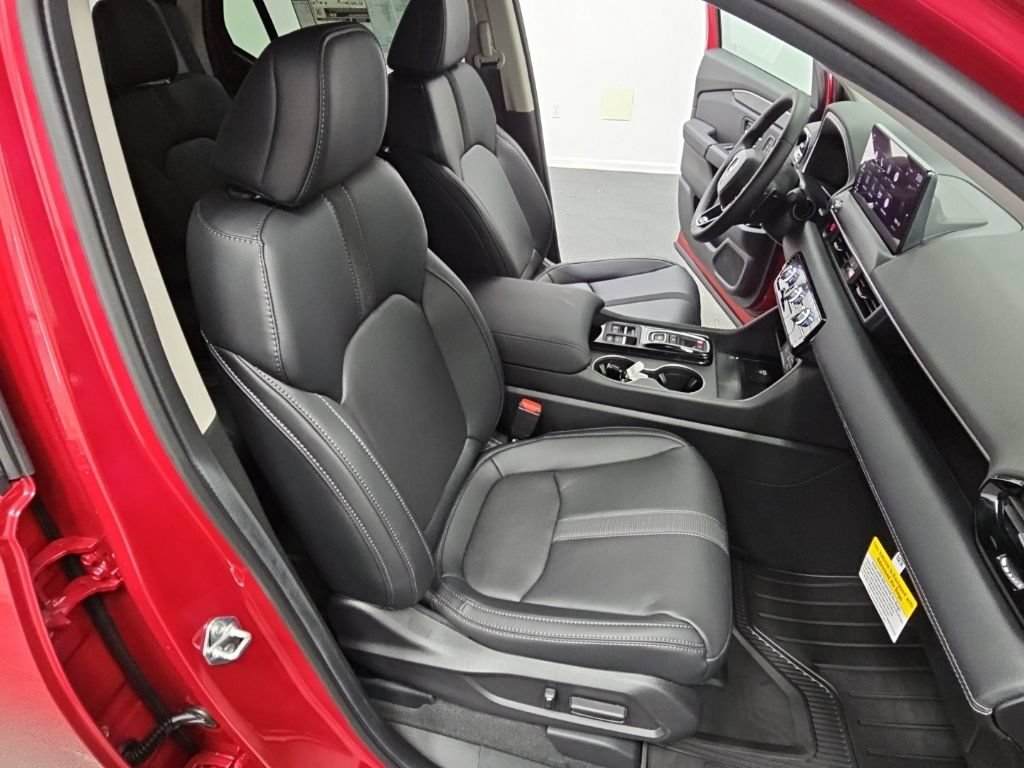 New 2026 Honda Pilot EX-L image 39