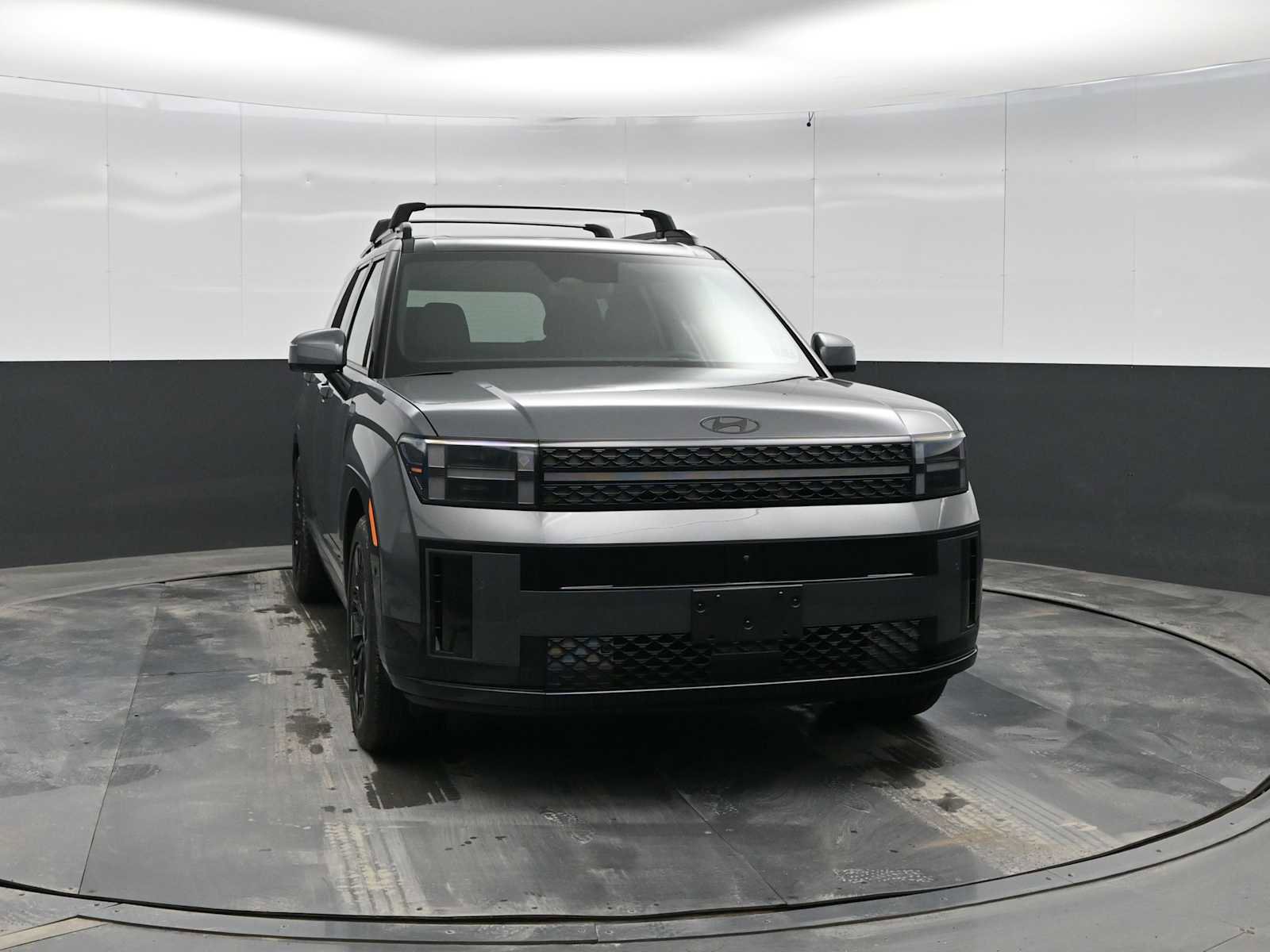 New 2026 Hyundai Santa Fe Calligraphy image 3