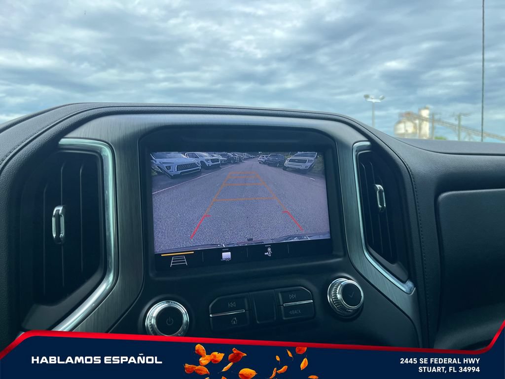 Used 2019 GMC Sierra 1500 Denali w/ LPO, GMC Protection Package RWD image 31