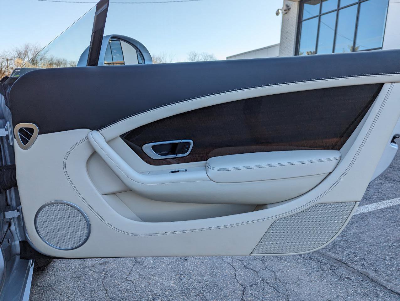 Used 2014 Bentley Continental GT V8 S AWD/4WD image 31