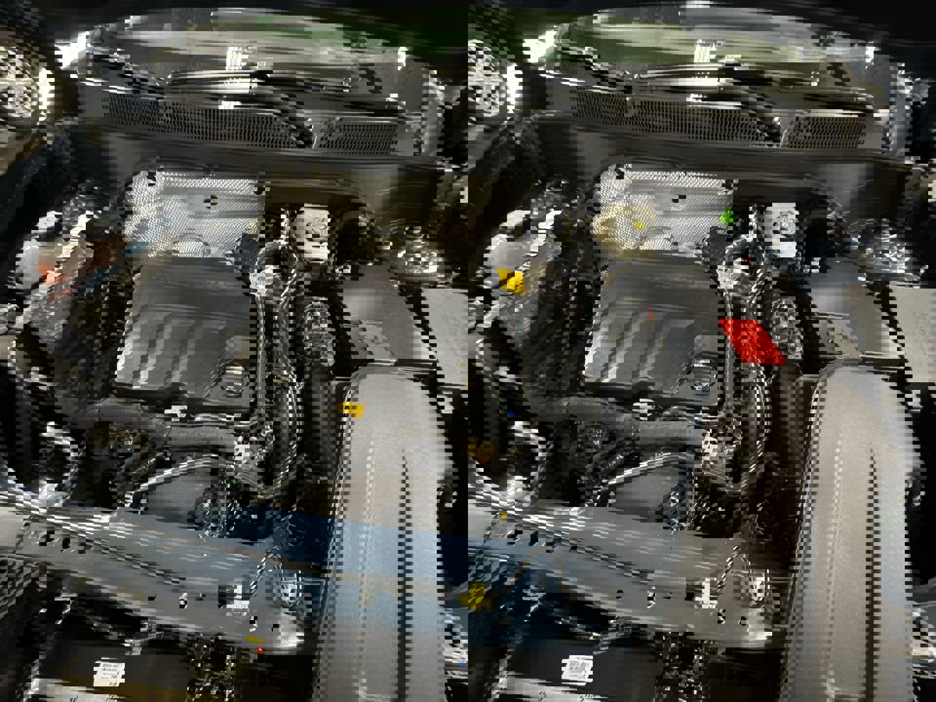 New 2025 Buick Envista Preferred w/ Convenience I Package image 28