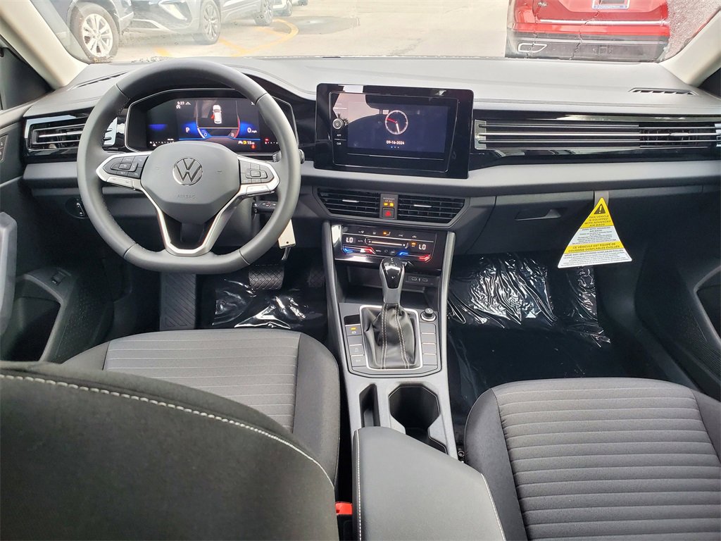 New 2026 Volkswagen Jetta S image 6