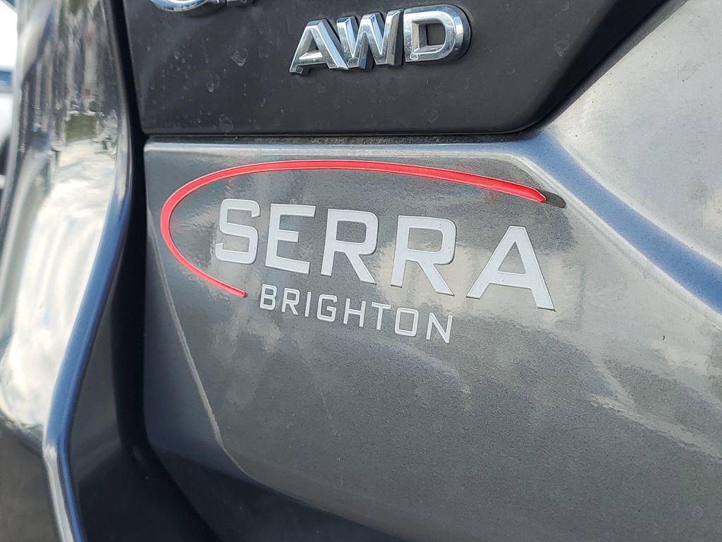 Used 2023 MAZDA CX-5 AWD 2.5 S w/ Select Package image 28