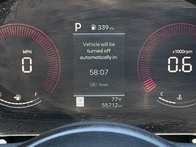 Used 2025 Hyundai Sonata SEL FWD image 14