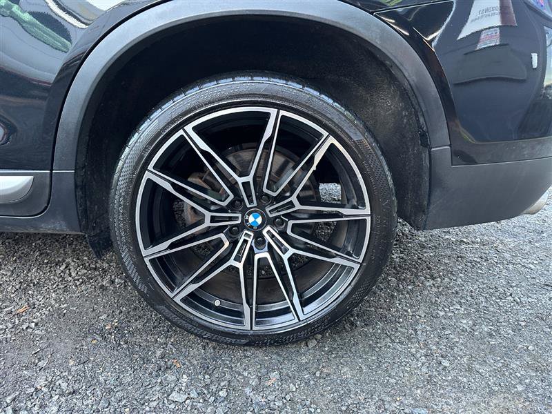 Used 2017 BMW X3 xDrive28i image 11