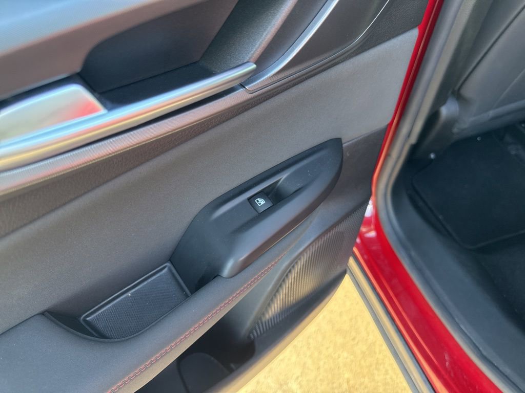 Used 2024 Dodge Hornet R/T w/ Track Pack image 39