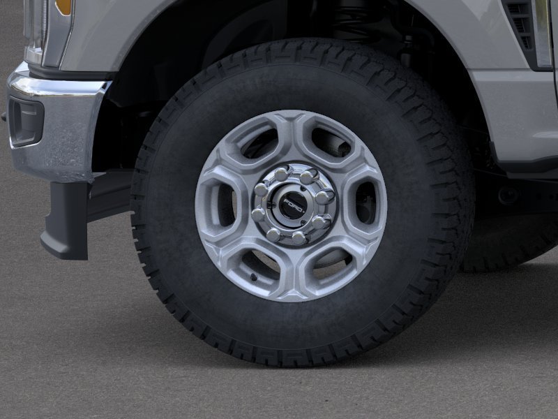 New 2026 Ford F350 XLT w/ 360-Degree Camera Package AWD/4WD image 19