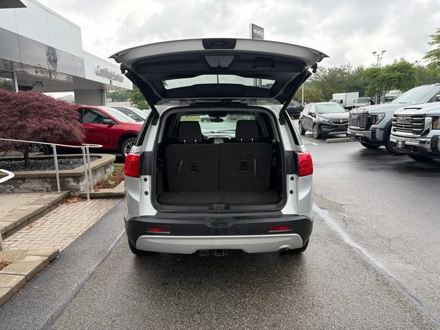 Used 2018 GMC Acadia SLE AWD/4WD image 34