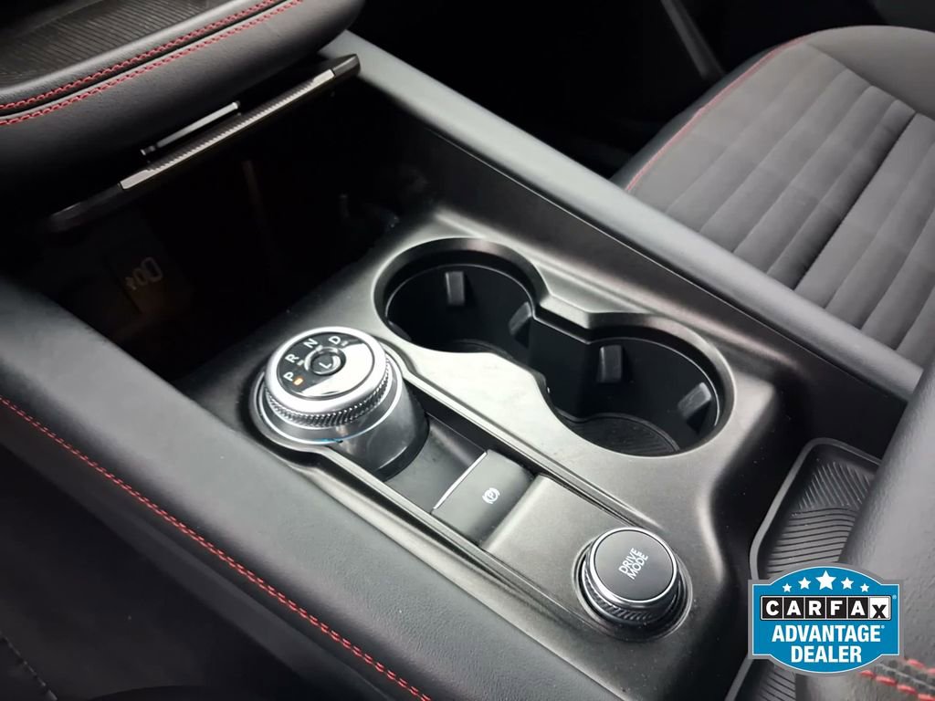 Used 2025 Ford Explorer ST-Line image 20