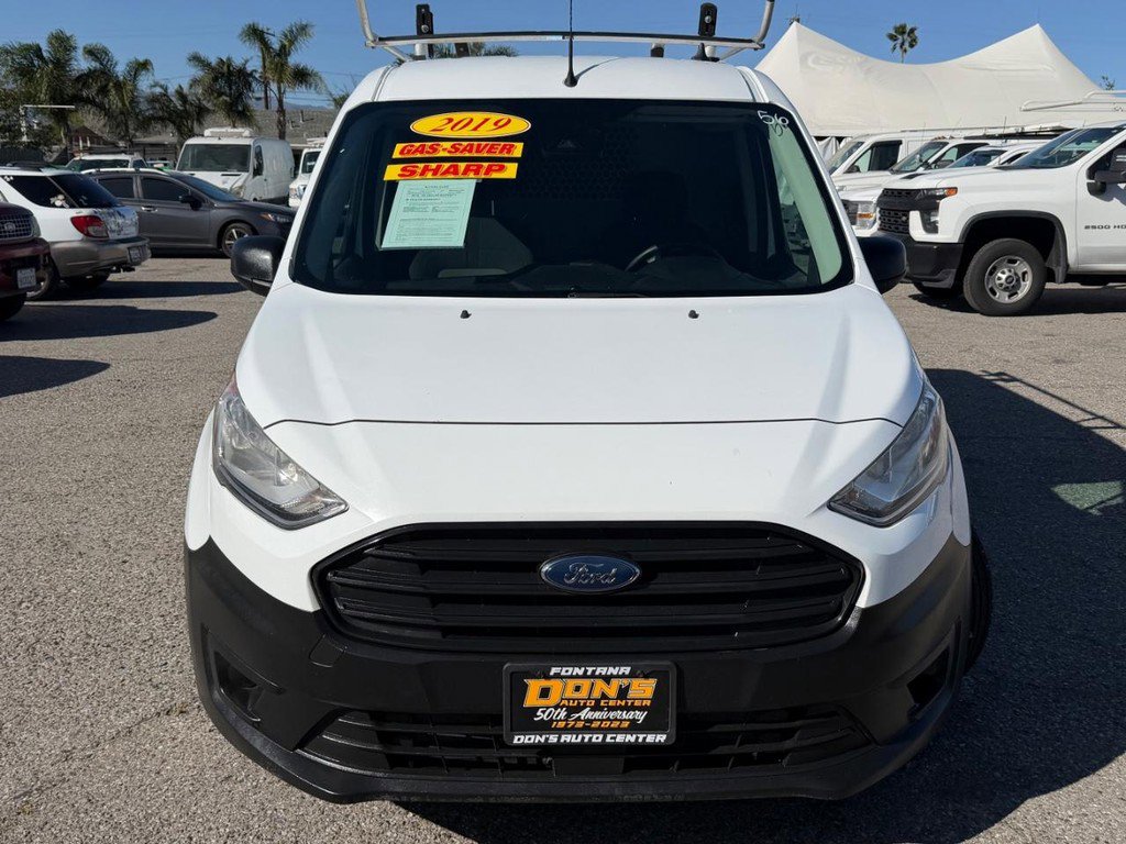 Used 2019 Ford Transit Connect XL image 13