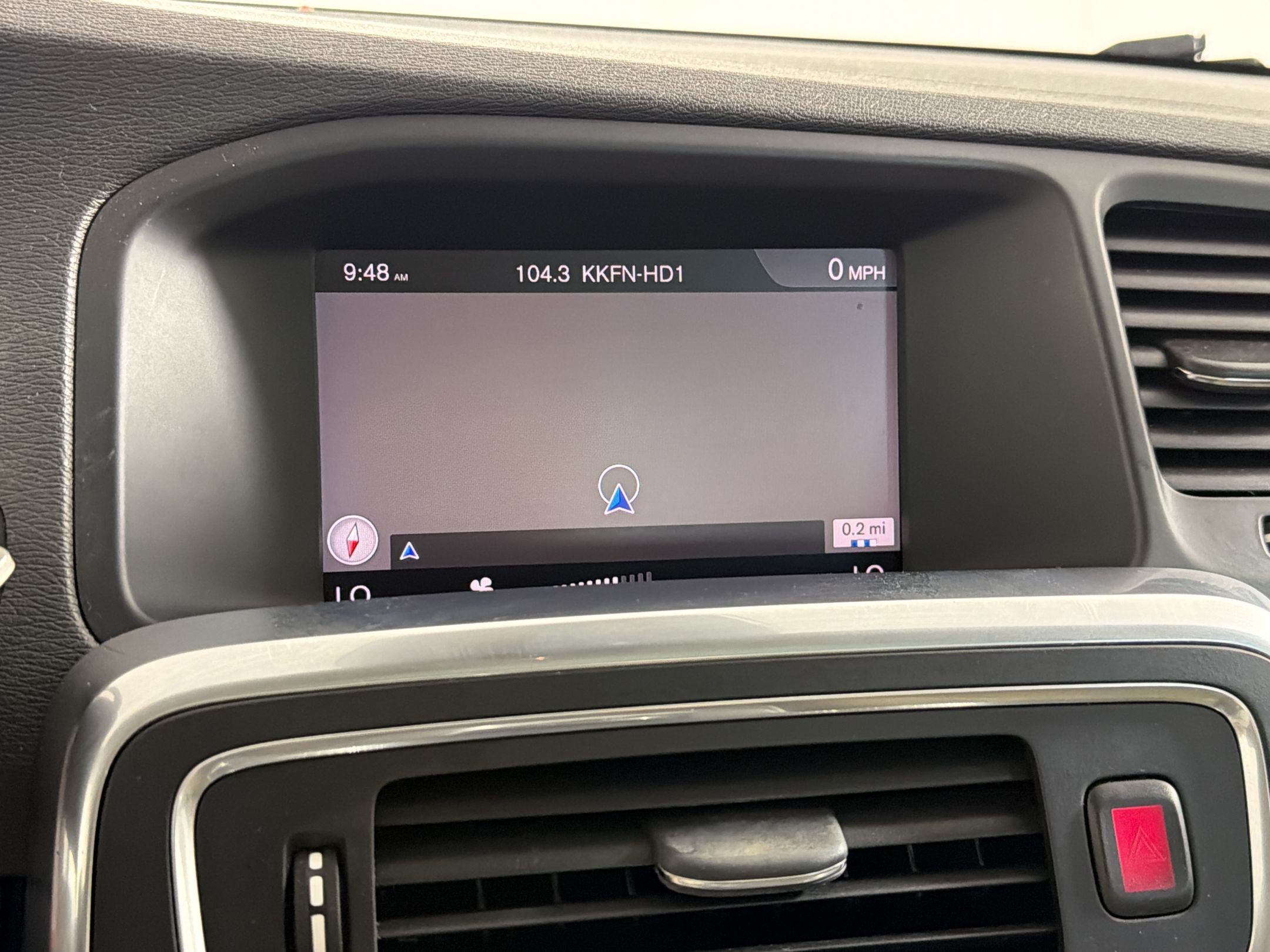 Used 2018 Volvo V60 T5 Dynamic w/ Vision Package FWD image 19
