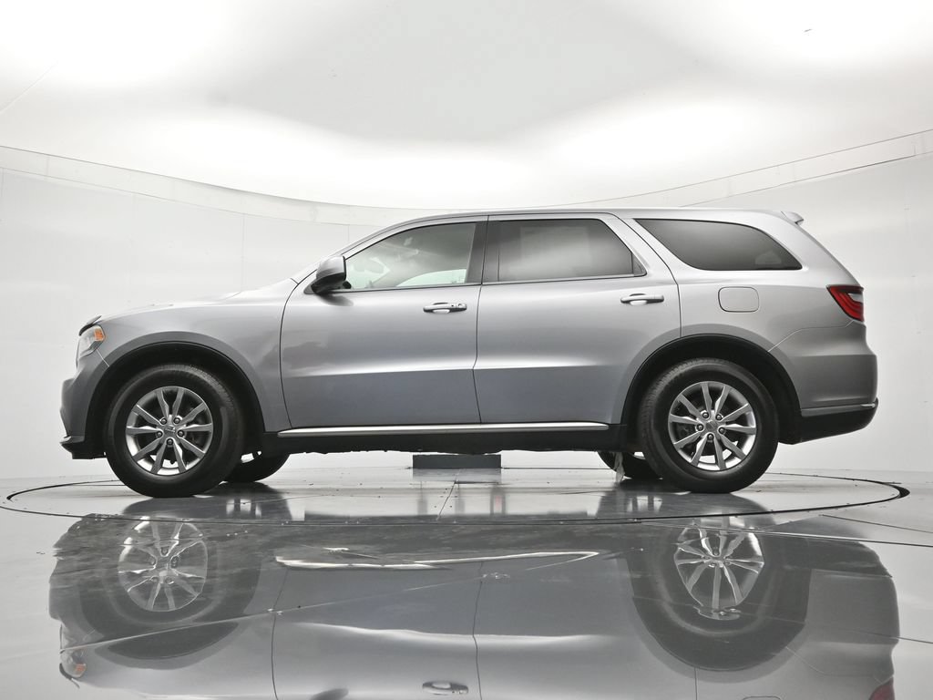 Used 2018 Dodge Durango SXT w/ 3rd Row Seating Group RWD image 44