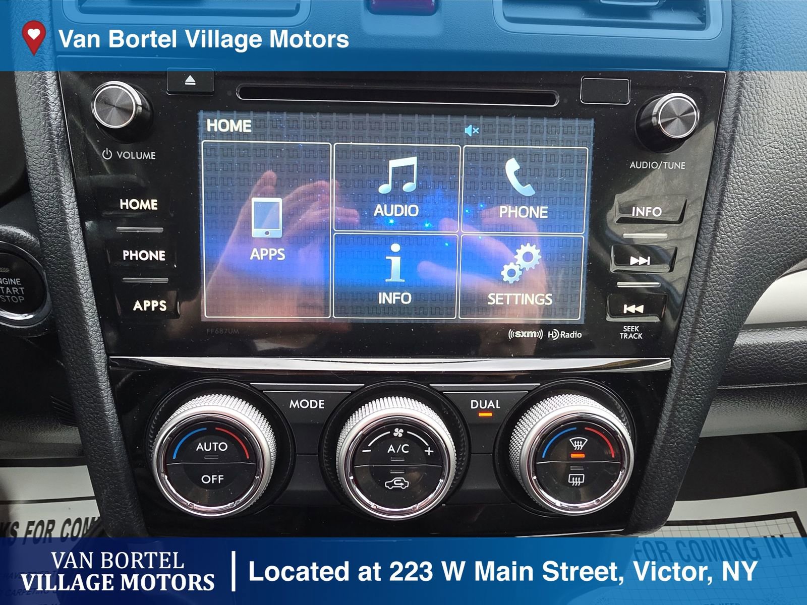 Used 2016 Subaru Forester 2.0XT Touring image 20