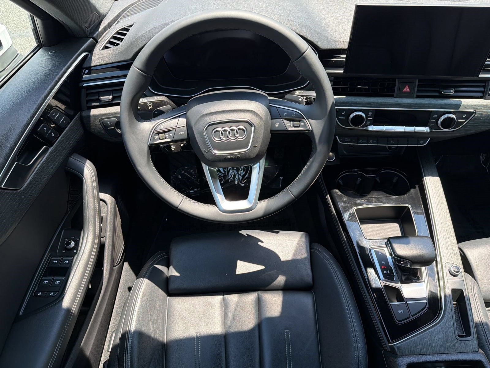 Used 2023 Audi A4 2.0T Premium Plus w/ Premium Plus Package AWD/4WD image 30