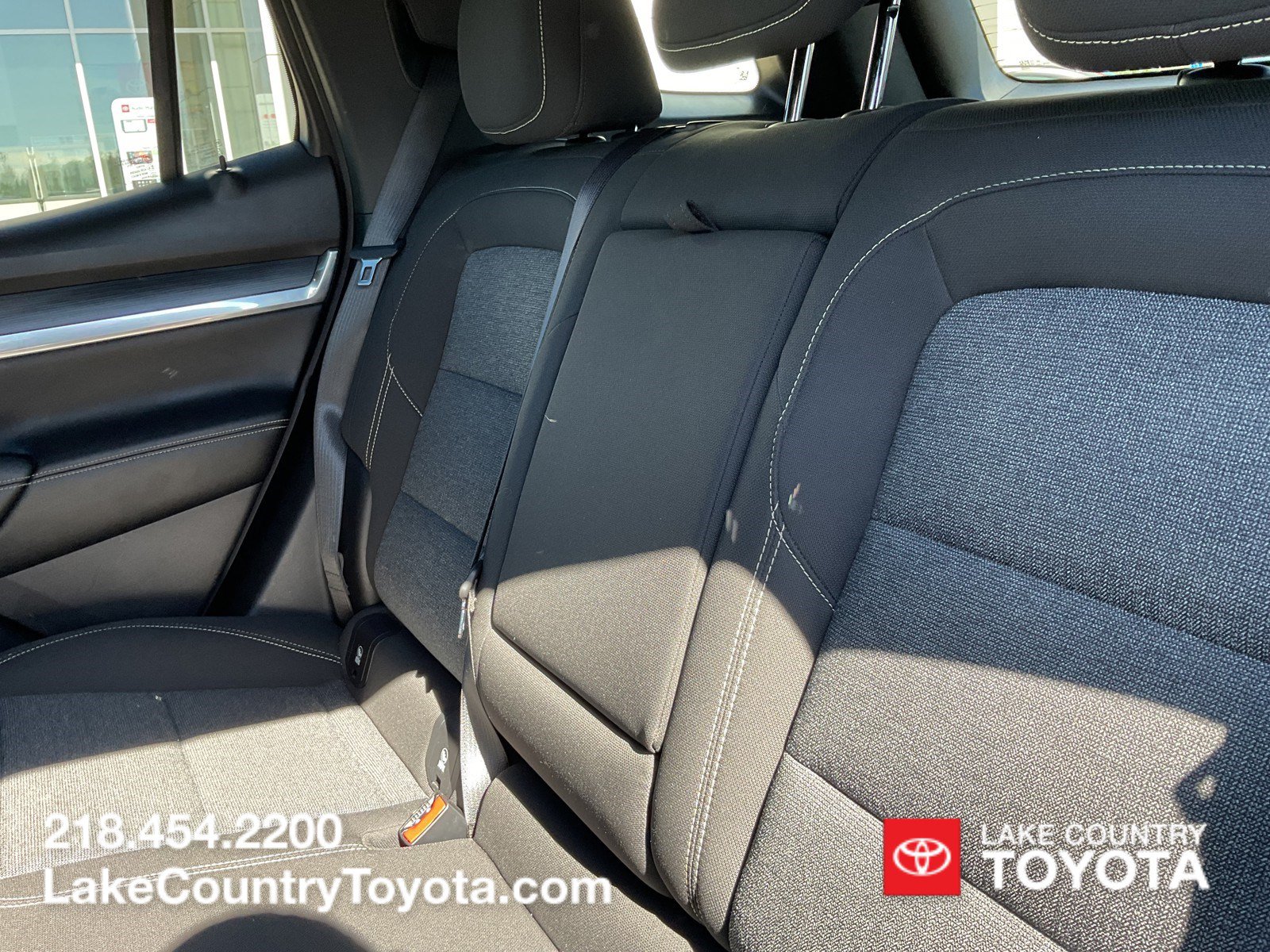 Used 2025 GMC Terrain Elevation AWD/4WD image 21