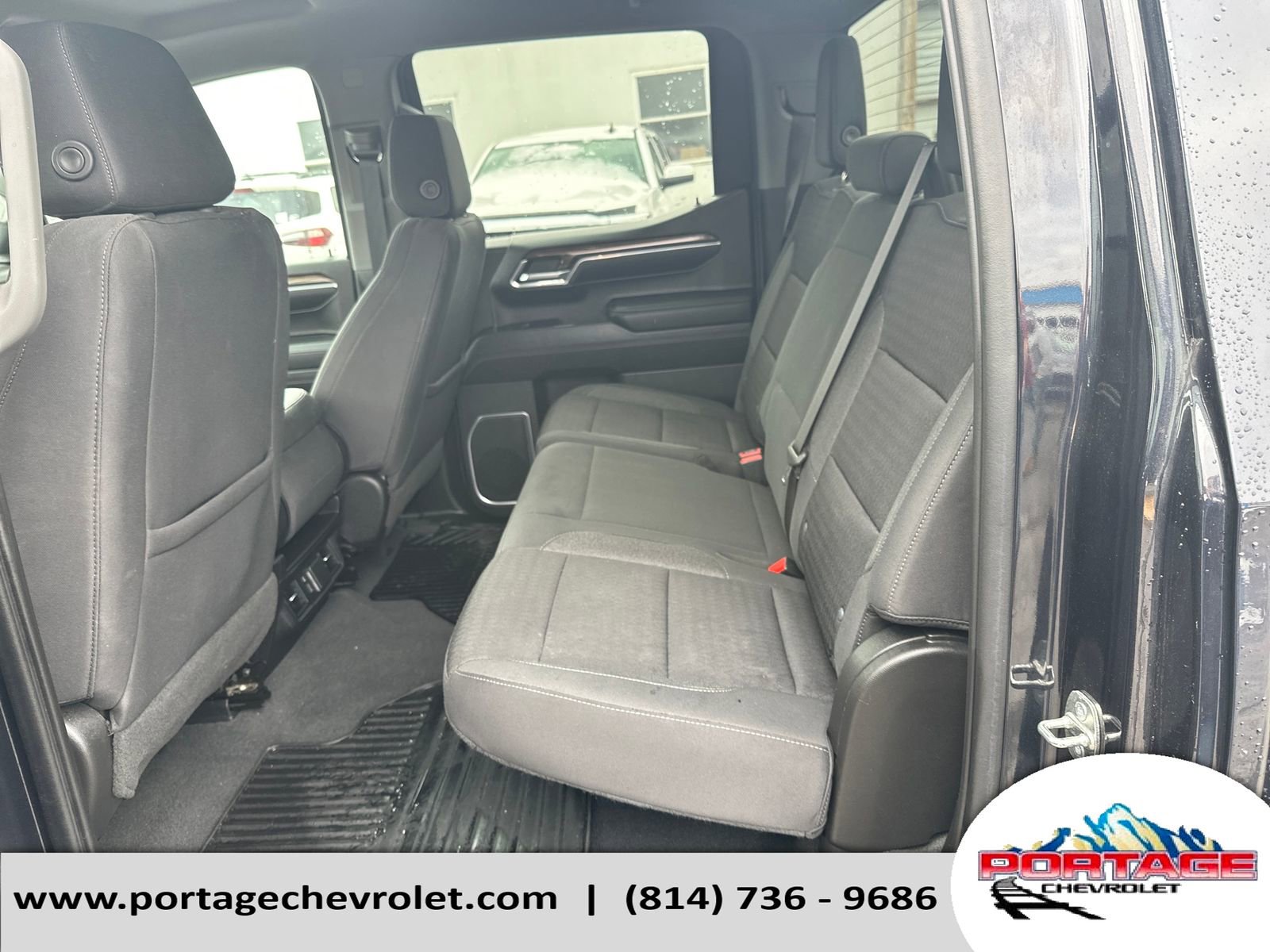 Used 2023 Chevrolet Silverado 1500 LT image 26