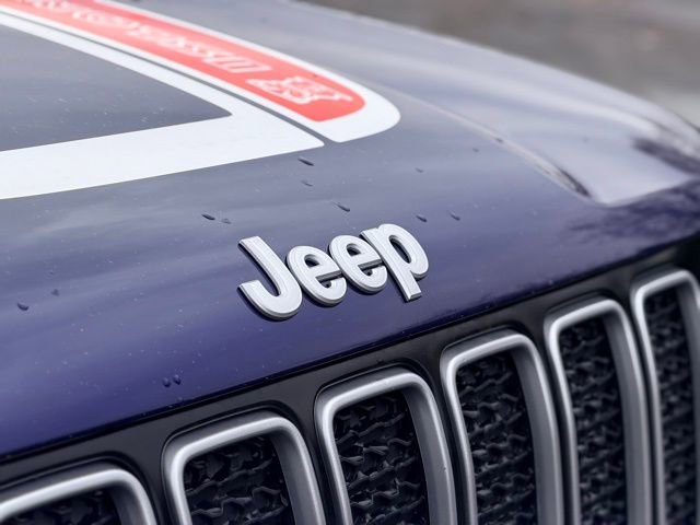 Used 2021 Jeep Renegade Latitude image 31