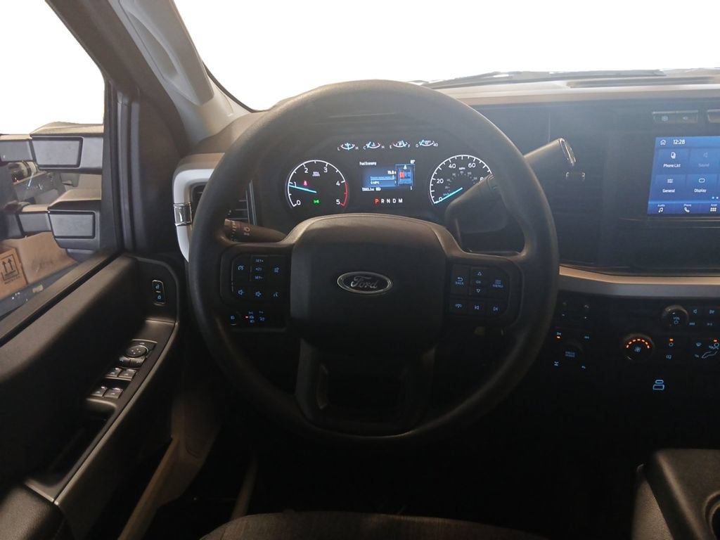 Used 2024 Ford F250 XL w/ STX Appearance Package AWD/4WD image 12