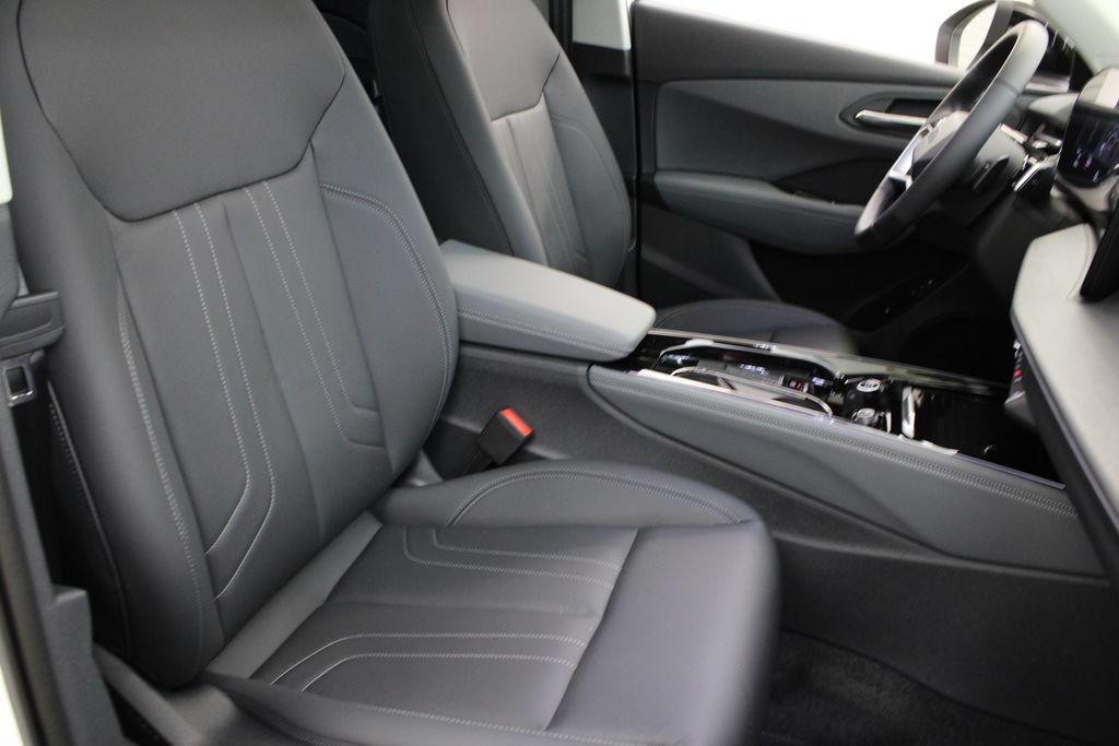 New 2026 Audi Q3 quattro 2.0T AWD/4WD image 25