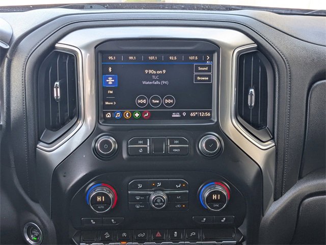 Used 2019 Chevrolet Silverado 1500 RST image 19