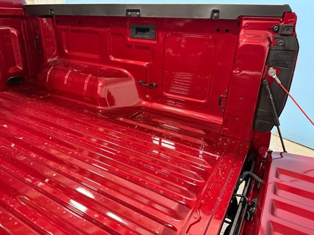 New 2025 Ford Ranger XLT w/ Equipment Group 301A High image 18