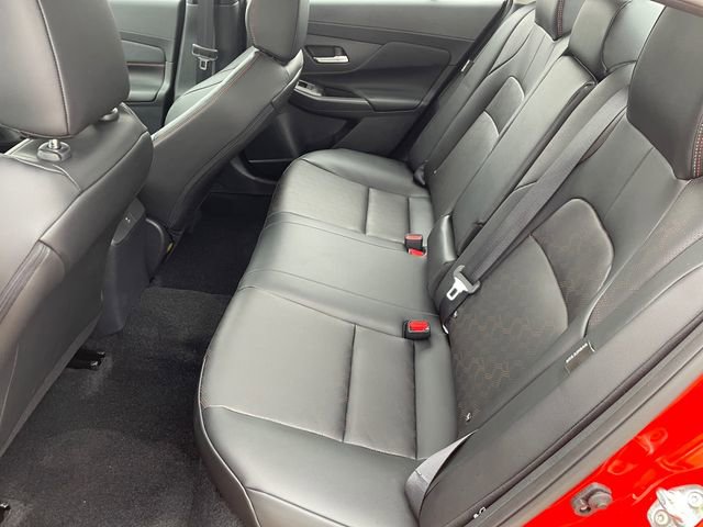 New 2026 Nissan Sentra SR w/ SR Premium Package image 13