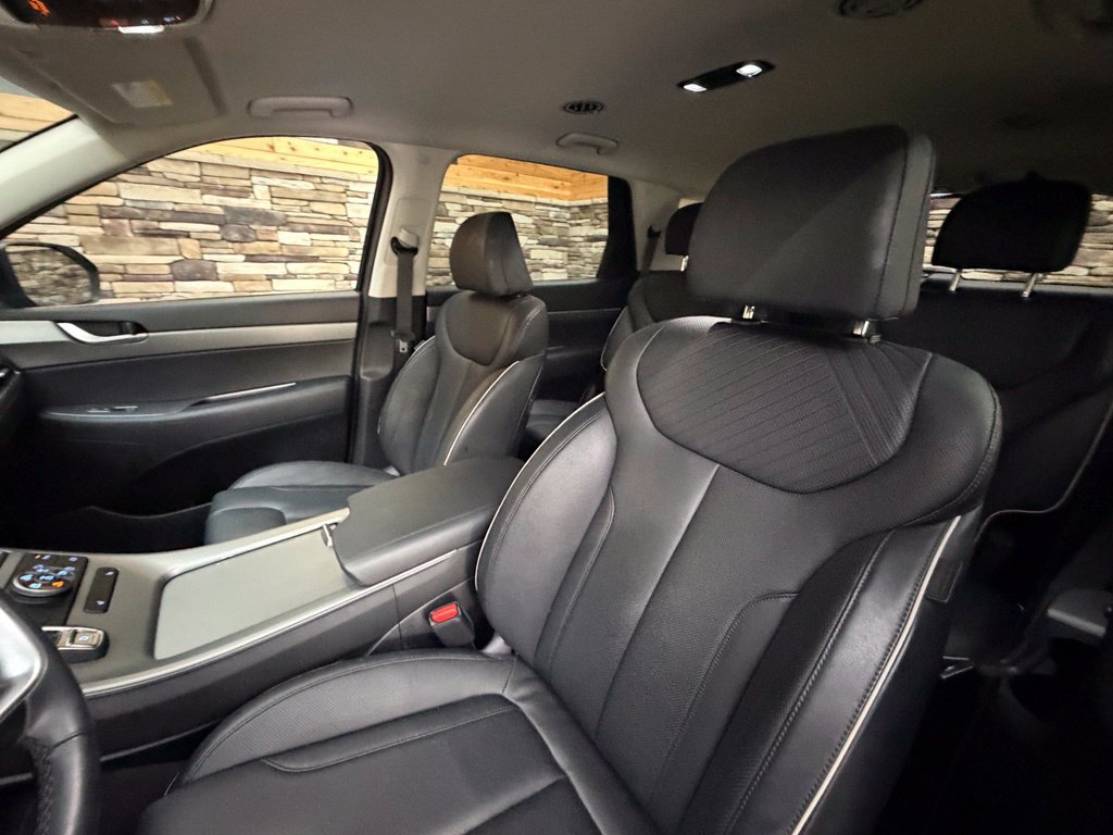 Certified 2024 Hyundai Palisade SEL AWD/4WD image 23