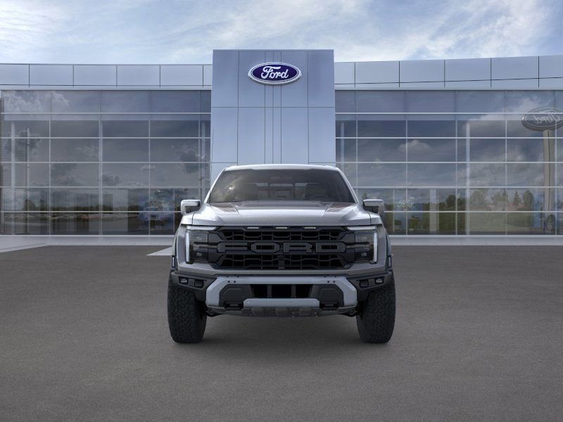 New 2026 Ford F150 Raptor AWD/4WD image 6
