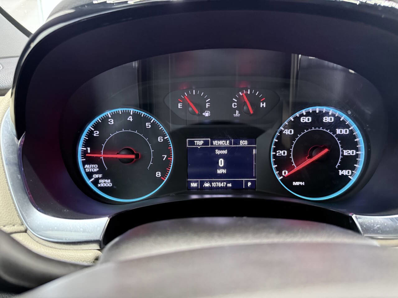 Used 2023 Chevrolet Traverse LS image 15