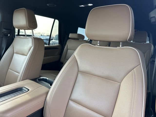 Used 2024 Chevrolet Tahoe Premier image 17