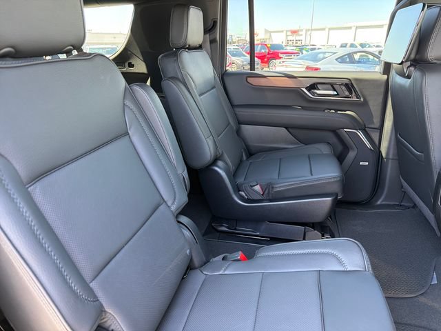 New 2026 GMC Yukon XL Denali w/ Denali Reserve Package AWD/4WD image 22
