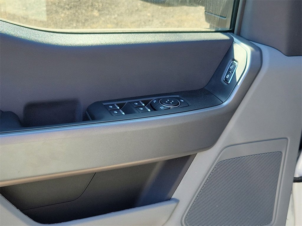 Used 2024 Ford F250 XL w/ STX Appearance Package image 15