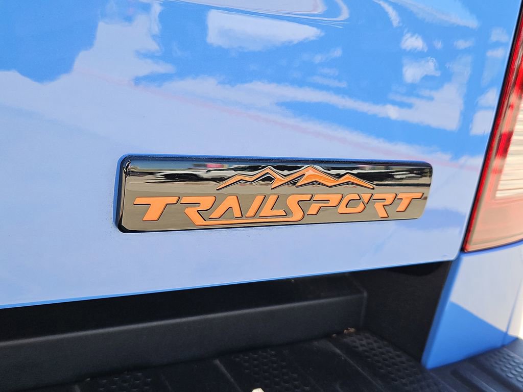 Certified 2025 Honda Ridgeline TrailSport+ image 12