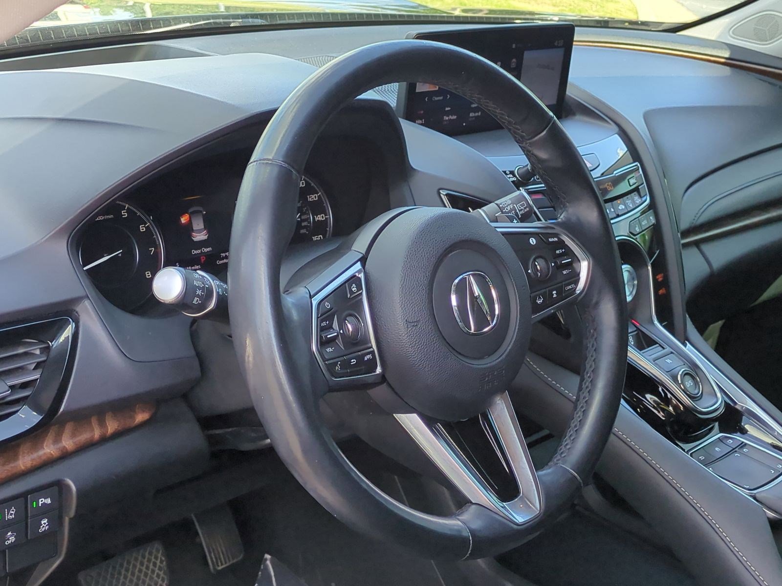 Used 2020 Acura RDX FWD w/ Advance Package image 18