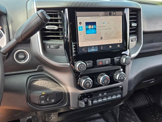 New 2026 RAM 3500 Big Horn AWD/4WD image 23