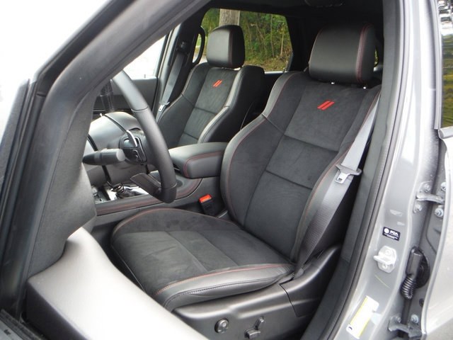 New 2026 Dodge Durango GT AWD/4WD image 24