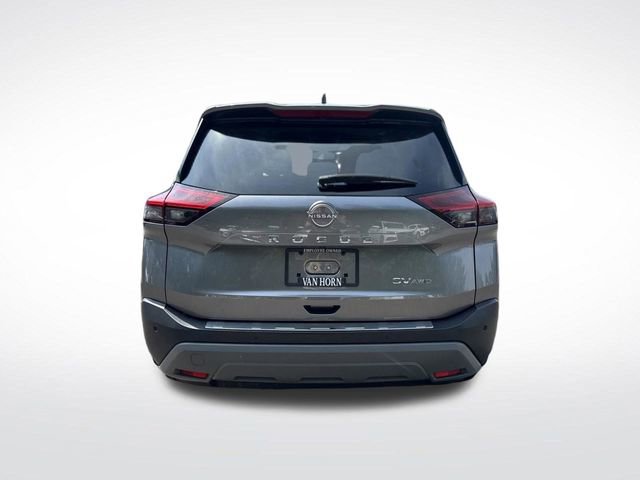 Used 2023 Nissan Rogue SV image 11